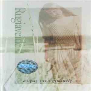 Rugiaveidė - Aš Pas Savo Giminėlę album flac