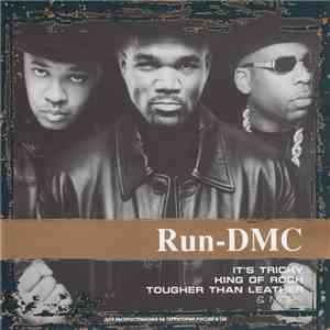 Run-DMC - Collections album flac