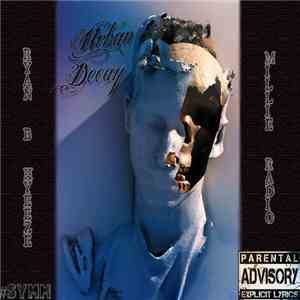 Ryan B Hyeeze - Urban Decay album flac
