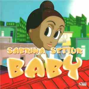 Sabrina Setlur - Baby album flac