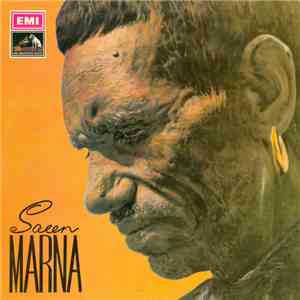 Saeen Marna - Music Of Saeen Marna album flac