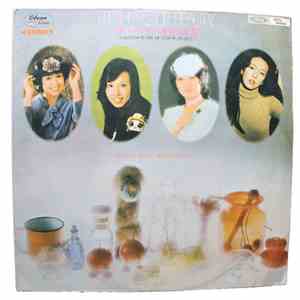 Sakiko, Maria, Yuki, Asami - Fresh Four Beauty (Quatro Belas Refrescante) album flac