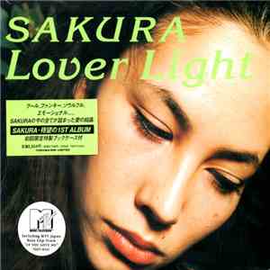Sakura - Lover Light album flac
