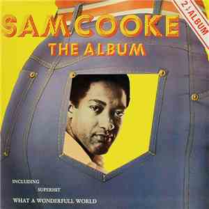 Sam Cooke - The Album album flac