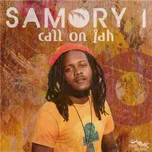 Samory I - Call On Jah album flac
