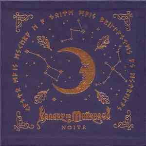 Sangre De Muerdago - Noite album flac