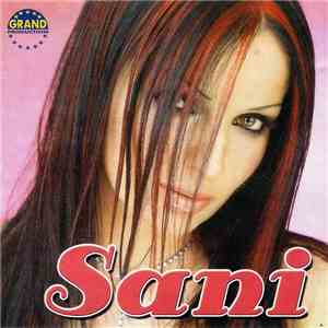 Sani - Sani album flac