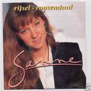 Sanne  - Rijsel - Roosendaal album flac