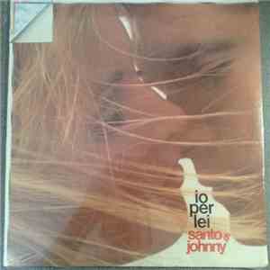 Santo & Johnny - Io Per Lei album flac
