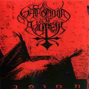 Satanachia Agliareth - Bafomet album flac