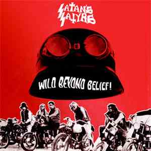 Satan's Satyrs - Wild Beyond Belief album flac