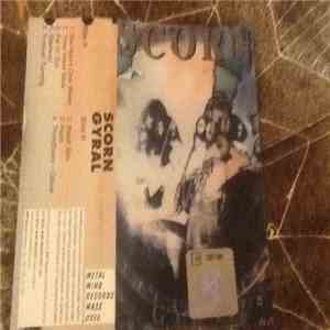 Scorn - Gyral album flac