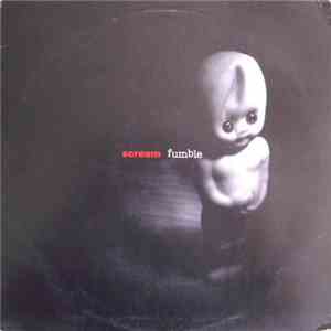 Scream - Fumble album flac