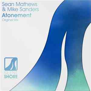 Sean Mathews & Mike Sanders  - Atonement album flac