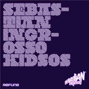Sebastian Ingrosso - Kidsos album flac