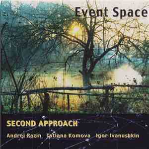 Second Approach - Event Space album flac