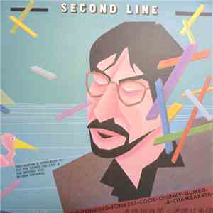 久保田麻琴と夕焼け楽団 - Second Line album flac