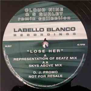 Secret Motion - Lose Her (Cloud Nine & S Gurley Remix Collection) album flac