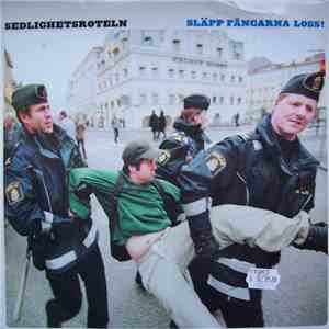 Sedlighetsroteln - Släpp Fångarna Loss! album flac