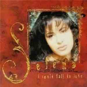 Selena - I Could Fall In Love album flac