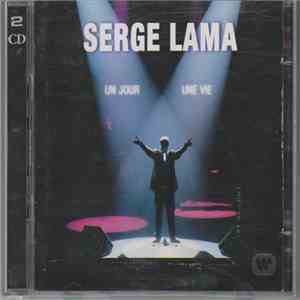 Serge Lama - Un Jour Une Vie album flac