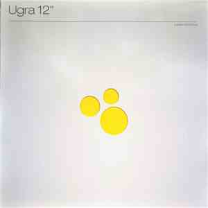 Sertac Ugra - Frequency EP album flac