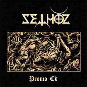 Sethos - Promo 2018 album flac