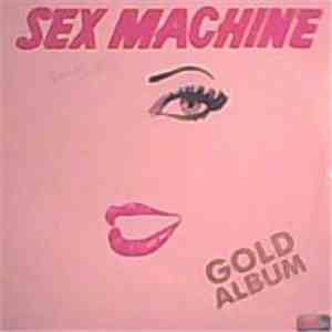 Sex Machine  - Gold Album album flac