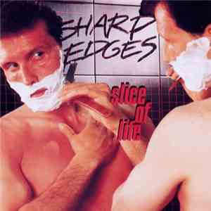 Sharp Edges - Slice Of Life album flac