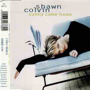 Shawn Colvin - Sunny Came Home album flac