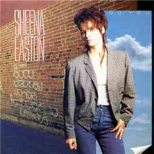 Sheena Easton - Do You album flac