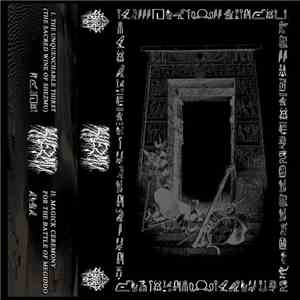 Shezmu - Demo I album flac