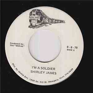 Shirley James - I'm A Soldier / If I Had A Hammer album flac