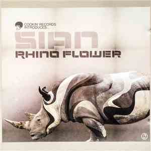 Sian  - Rhino Flower album flac