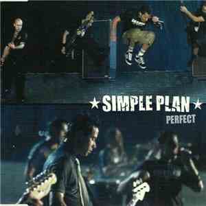 Simple Plan - Perfect album flac