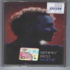 Simply Red - Home album flac