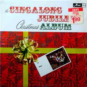 Singalong Jubilee - The Singalong Jubilee Christmas Album album flac
