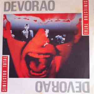 Siniestro Total - Devorao album flac
