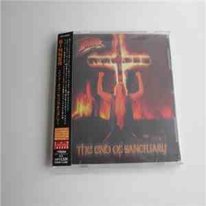 Sinner - The End Of Sanctuary album flac