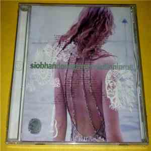 Siobhan Donaghy - Revolution In Me album flac