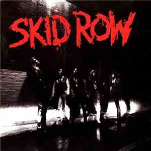 Skid Row - Skid Row album flac