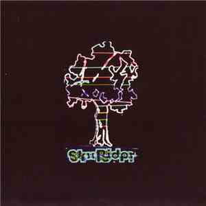 SkyRider - 47:34 album flac