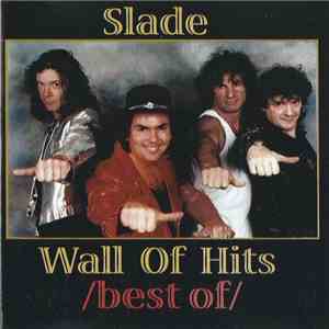 Slade - Wall Of Hits album flac