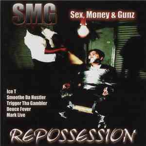 SMG - Repossession album flac