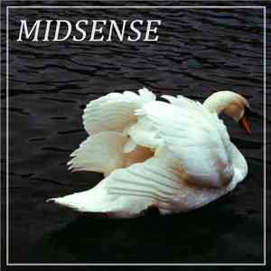 Smon,K Tapes - Midsense Vol. 1 album flac