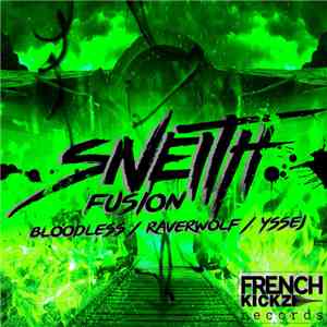 Sneith - Fusion album flac