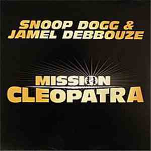 Snoop Dogg & Jamel Debbouze - Mission Cleopatra album flac