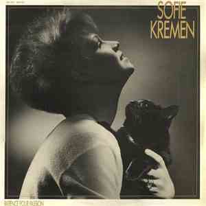 Sofie Kremen - Patience Pour Passion album flac