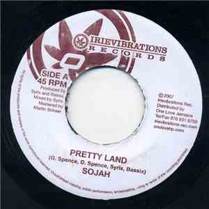 Sojah / Andrew Paul - Pretty Land / Inna Set Up album flac