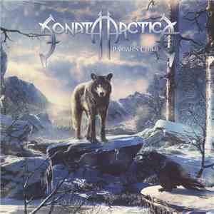 Sonata Arctica - Pariah's Child album flac